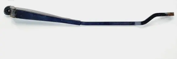 Seat Alhambra (Mk1) Front wiper blade arm 7M0955410B 95VW17526AC