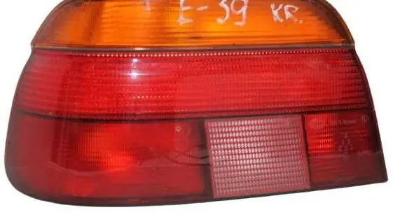 BMW 5 E39 Rear/tail lights 8358031