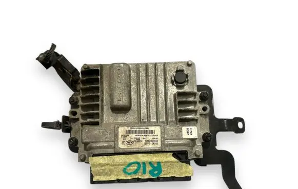 KIA Rio Engine control unit/module 391302A271 28434456 2844446044