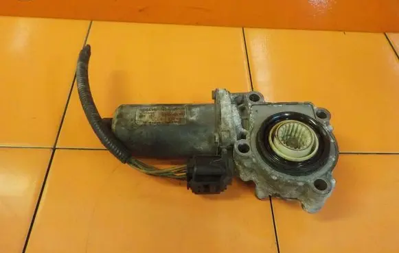 Land Rover Discovery 3 - LR3 Other gearbox part ITC1228991