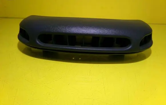 Seat Alhambra (Mk1) Cabin air duct channel 95VWA014K87AC 7M0819624B