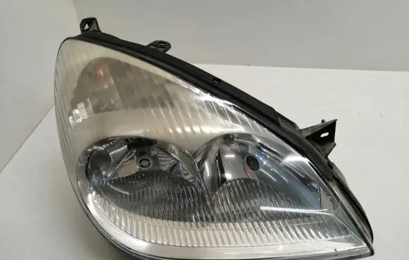 Citroen C5 Headlight/headlamp 9644275280 89006854