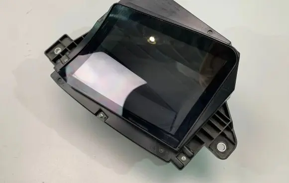 BMW X5 F15 Head up display screen 9321277
