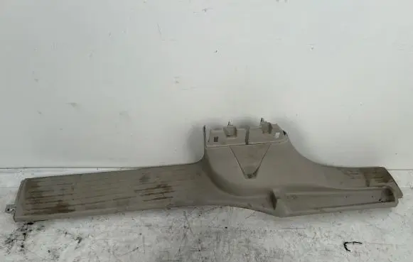 Chrysler Pacifica (B) pillar trim (bottom) 5RH94PD2AA
