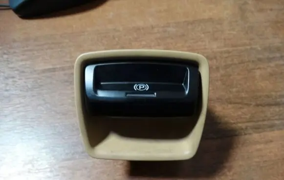 Porsche Panamera (970) Other switches/knobs/shifts 97061325102