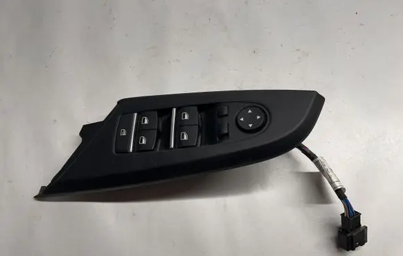 BMW X3 F25 Electric window control switch 9208111 61319208111