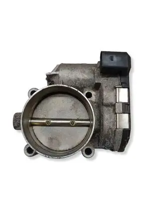 Audi A6 S6 C6 4F Throttle valve 078133062C 58711 0280750003