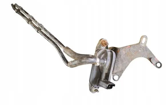 Peugeot 407 Exhaust gas pressure sensor 9645022680