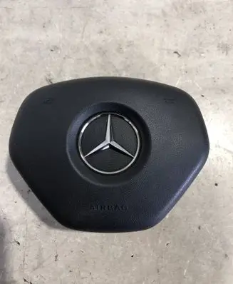 Mercedes-Benz B W246 W242 Steering wheel airbag 2188603402 16223080105