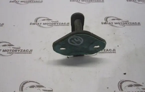 Front door lower hinge