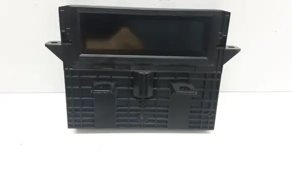 Volvo XC60 Screen/display/small screen 31328830