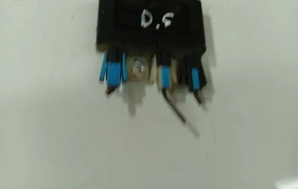 Rover 75 Antenna control unit 