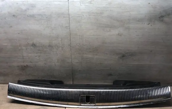 Audi Q5 SQ5 8R Trunk/boot sill cover protection 8R0864513C