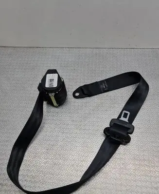 Peugeot Boxer Front seatbelt 735507779