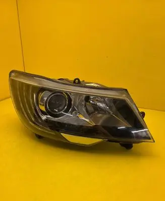 Skoda Superb B6 (3T) Headlight/headlamp 3T1941016H