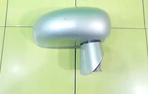Audi TT Mk1 Front door electric wing mirror PRAWE 14AB148