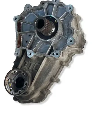 Mercedes-Benz ML W164 Gearbox transfer box case A2512801200