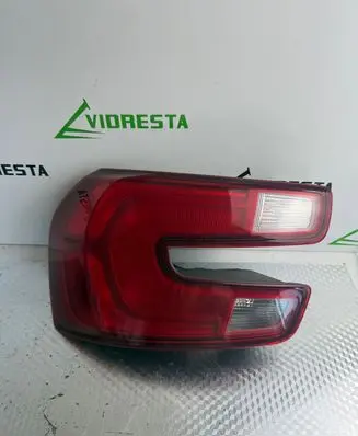 Citroen C4 Grand Picasso Rear/tail lights 2631