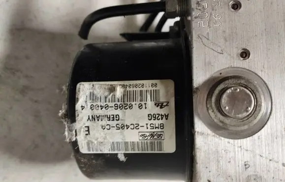 Ford Focus ABS Pump 0919D24K661 28560004053 10096001363