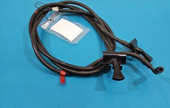 Mitsubishi Eclipse Cross Windshield washer spray nozzle IMPRK1578286