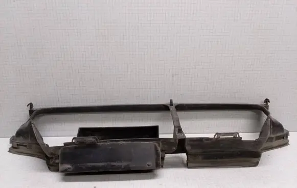 Volvo S60 Top upper radiator support slam panel 9190725 7462
