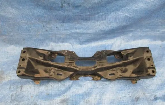 Subaru Forester SK Front suspension assembly kit set 