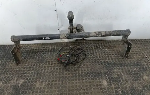 KIA Rio Tow bar 1074NAUTOHAK