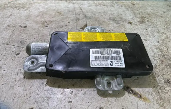 BMW X5 E53 Front door airbag 30339883B 1010602980120 05B0076B0505C