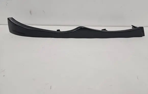 BMW 3 E46 Under headlight/headlamp trim 114609-13