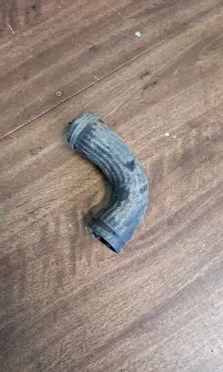 Audi A4 S4 B5 8D Intercooler hose/pipe