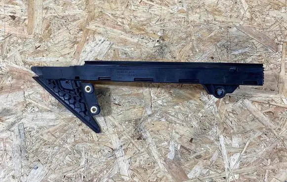 Porsche 911 992 Front shock absorber mounting bracket 992837391a