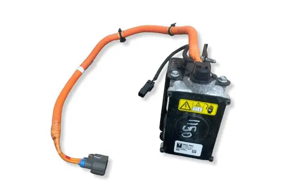 Tesla Model S Electric battery heater 103890100E