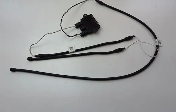 Nissan X-Trail T32 Tailgate/trunk control unit/module 285T14BA1A