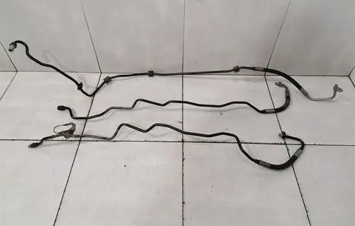 Mercedes-Benz S W221 Headlight washer hose/pipe A2219971282