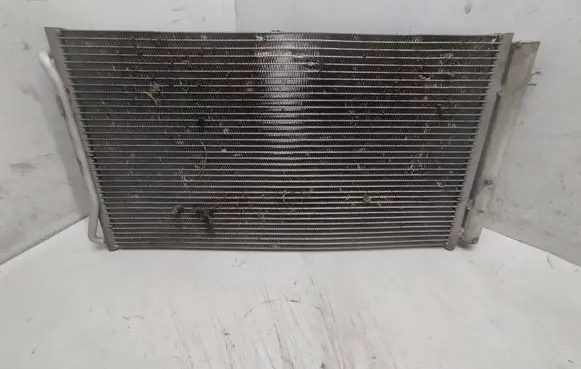 BMW X1 E84 A/C cooling radiator (condenser) 3213311 CND01 110749