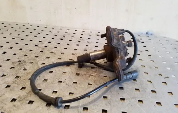 Renault Scenic I Stub axle 