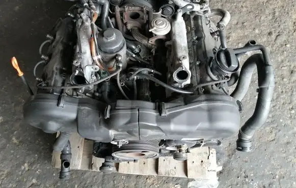 Audi A6 S6 C5 4B Engine AFB