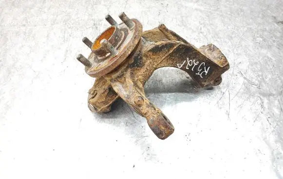 Ford Mondeo MK IV Front wheel hub spindle knuckle