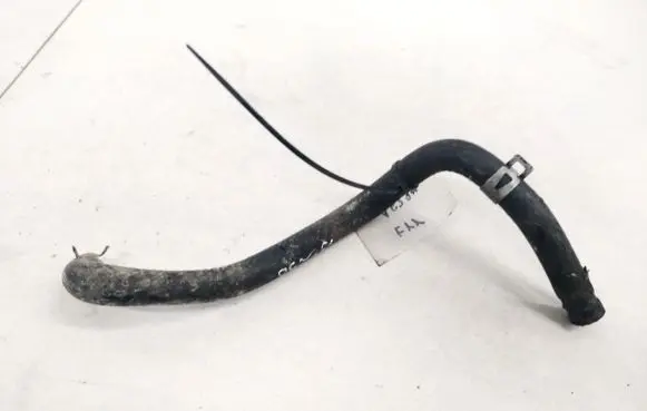 Toyota Avensis Verso Engine coolant pipe/hose