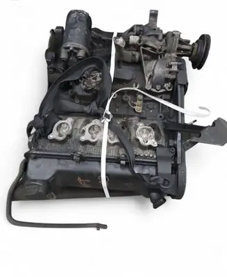 Seat Ibiza III (6L) Engine AFT
