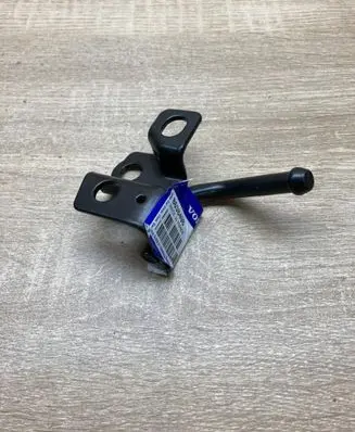 Muffler mount bracket/holder