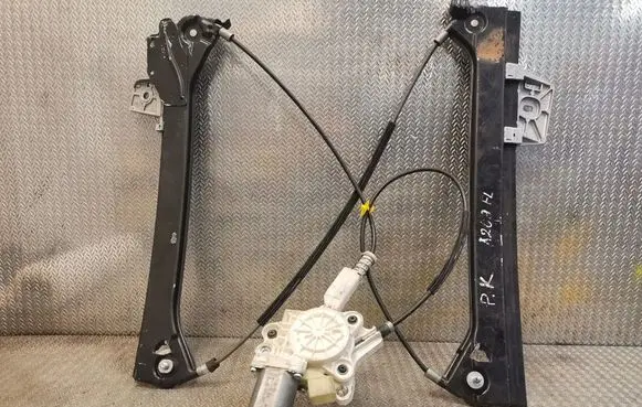 Mercedes-Benz CLK A209 C209 Front door electric window regulator 2308201042