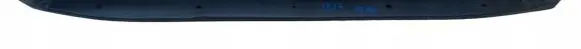 Mercedes-Benz ML W164 Thresholds for All-terrain vehicles 1646901475