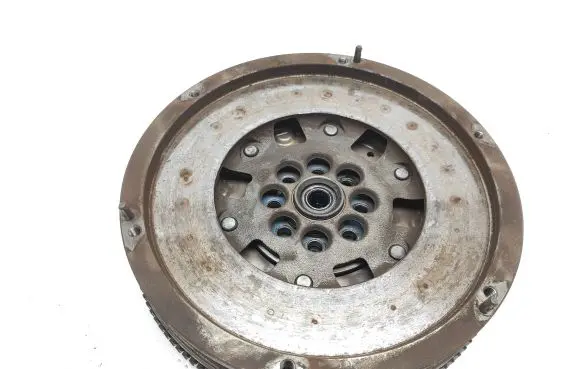 Volkswagen Crafter Flywheel