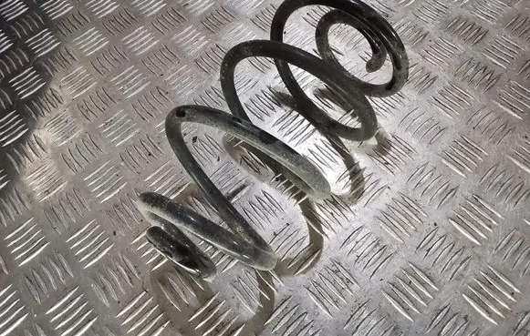 Opel Corsa C Rear coil spring