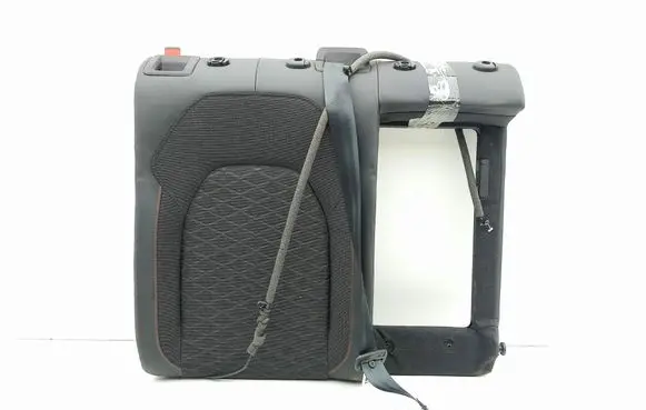 Seat Leon IV Rear seat 