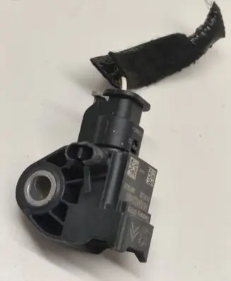 Peugeot 3008 II Airbag deployment crash/impact sensor 9810452480 961920 22906822L