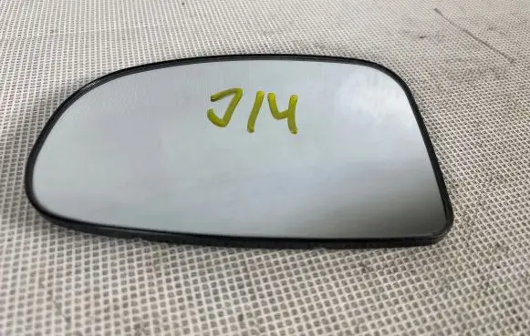 Toyota Prius (XW20) Wing mirror glass 
