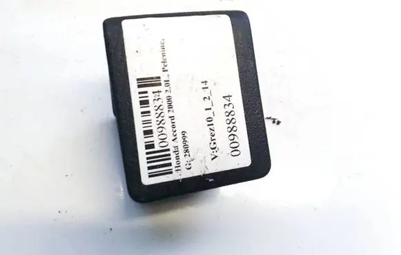 Honda Accord Car ashtray 280999