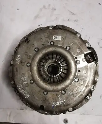 Fiat Ducato Clutch set kit